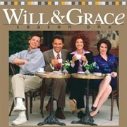 Will &amp; Grace - Season 1