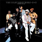 3 + 3 - The Isley Brothers