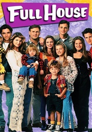 Full House (1987)