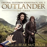 The Summoning - Bear McCreary (From Outlander)