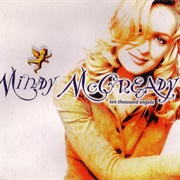 Not Somebody&#39;s Fool - Mindy McCready