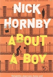 About a Boy (Nick Hornby, 1998)