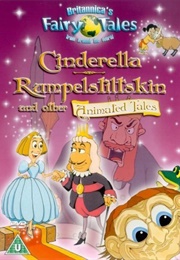 Britannica&#39;s Cinderella (1992)