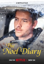 The Noel Diary (2022)