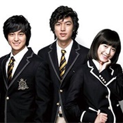 Boys Over Flowers