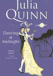 Dancing at Midnight (Julia Quinn)