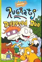 Rugrats: Diapered Duo (1997)