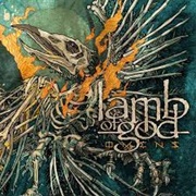 Lamb of God - Omens