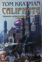 Caliphate (Tom Kratman)