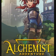 Alchemist Adventure