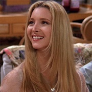 Phoebe (Friends)