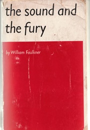 The Sound and the Fury (William Faulkner)