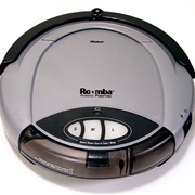 2002: Roomba