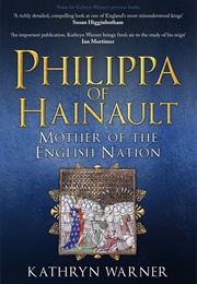 Philippa of Hainault (Kathryn Warner)