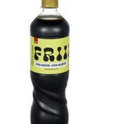 Coop Frii Cola With Lemon