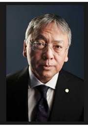 5 Best Novels by Kazuo Ishiguro Everyone Must-Read (Kamruzzaman Saif)