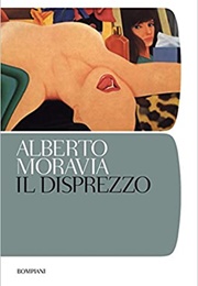 Il Disprezzo (Antonio Moravia)