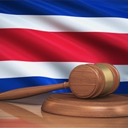 Costa Rican Law