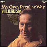 Willie Nelson - My Own Peculiar