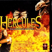 Hercules: The Legendary Journeys