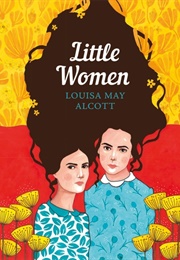 Little Women (Louisa May Alcott)