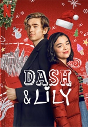 Dash &amp; Lily (2020)