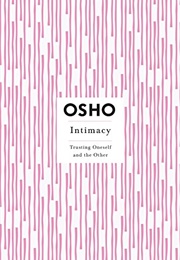 Intimacy (Osho)