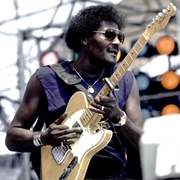 Albert Collins