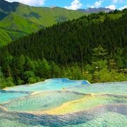 Nahanni National Park (NT)