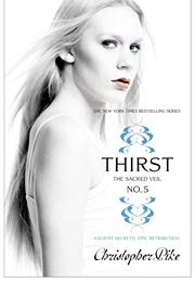 Thirst (Christopher Pike)