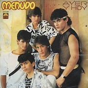 Menudo