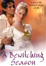 A Bewitching Season (Lynn Collum)