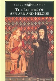 The Letters of Abelard and Heloise (Abelard &amp; Heloise)