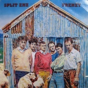 Frenzy - Split Enz