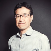 Shinji Aramaki