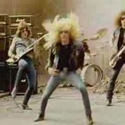 You Can&#39;t Stop Rock N Roll - Twisted Sister