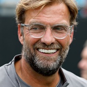 Jürgen Klopp Football Manager