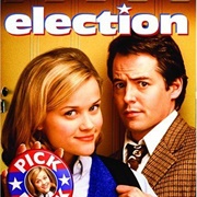 &quot;Election&quot; (1999)