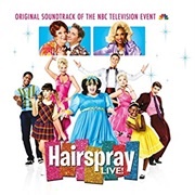 Hairspray Live