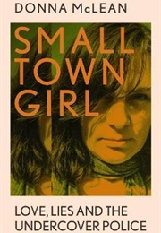 Small Town Girl (Donna McLean)