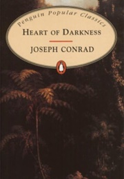 Heart of Darkness (Joseph Conrad)