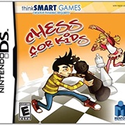 Thinksmart: Chess for Kids