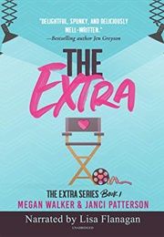 The Extra (MEGAN WALKER)