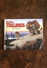 Lilla Trollboken (Rolf Lidberg)