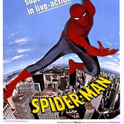 The Amazing Spider-Man