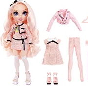 Rainbow High Bella Parker Doll