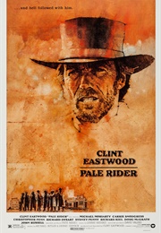 Pale Rider (1985)