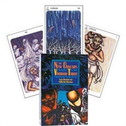 The New Orleans Voodoo Tarot