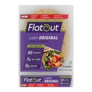 Flatout Flatbread