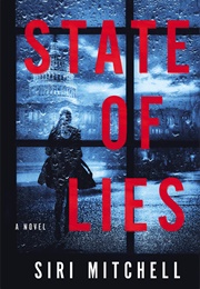 State of Lies (Siri Mitchell)